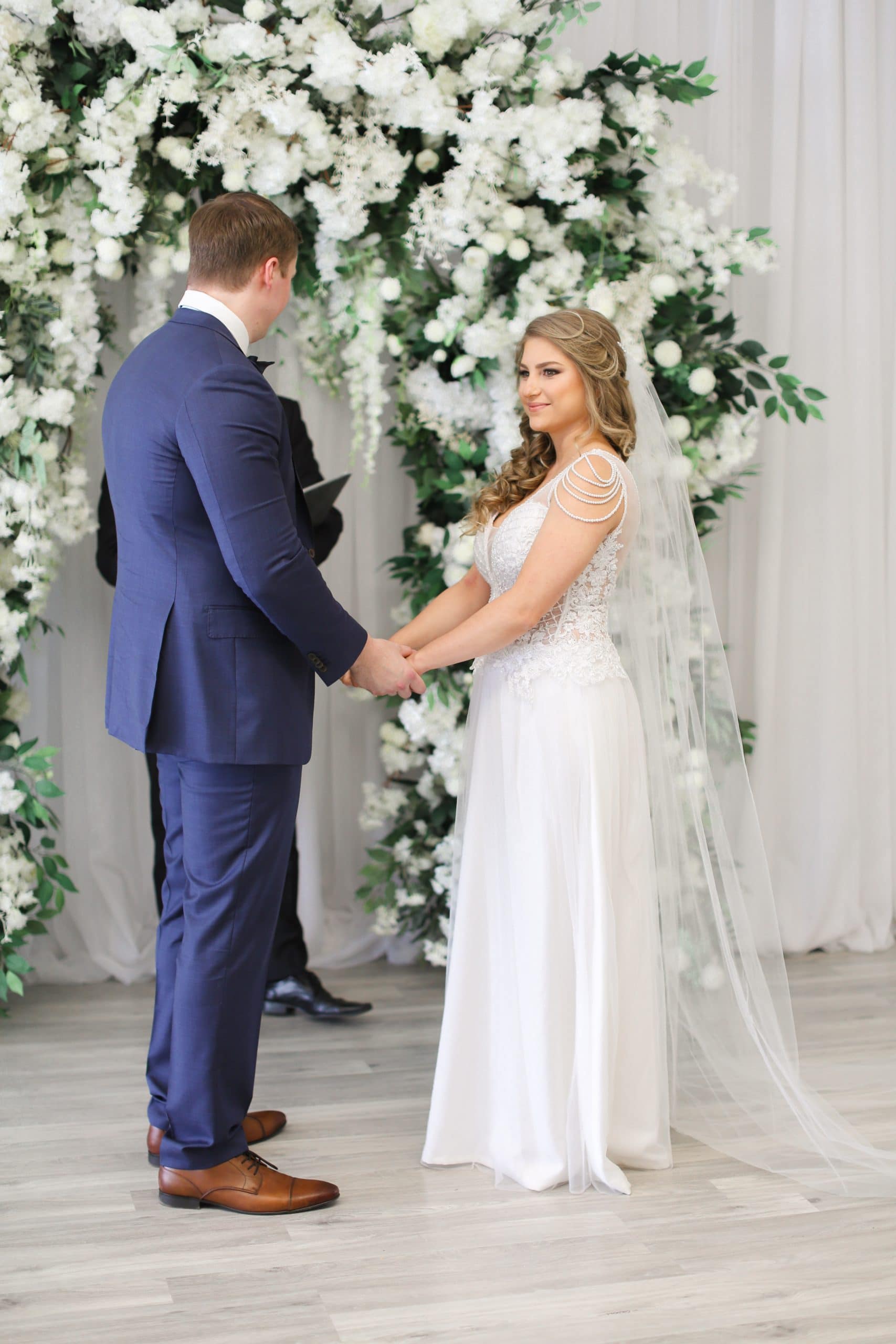 Wedding Photographer Toronto