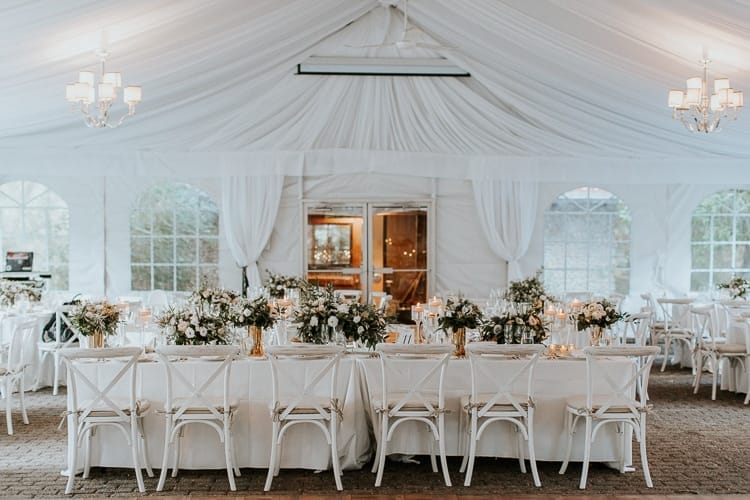 Miller Lash House Wedding