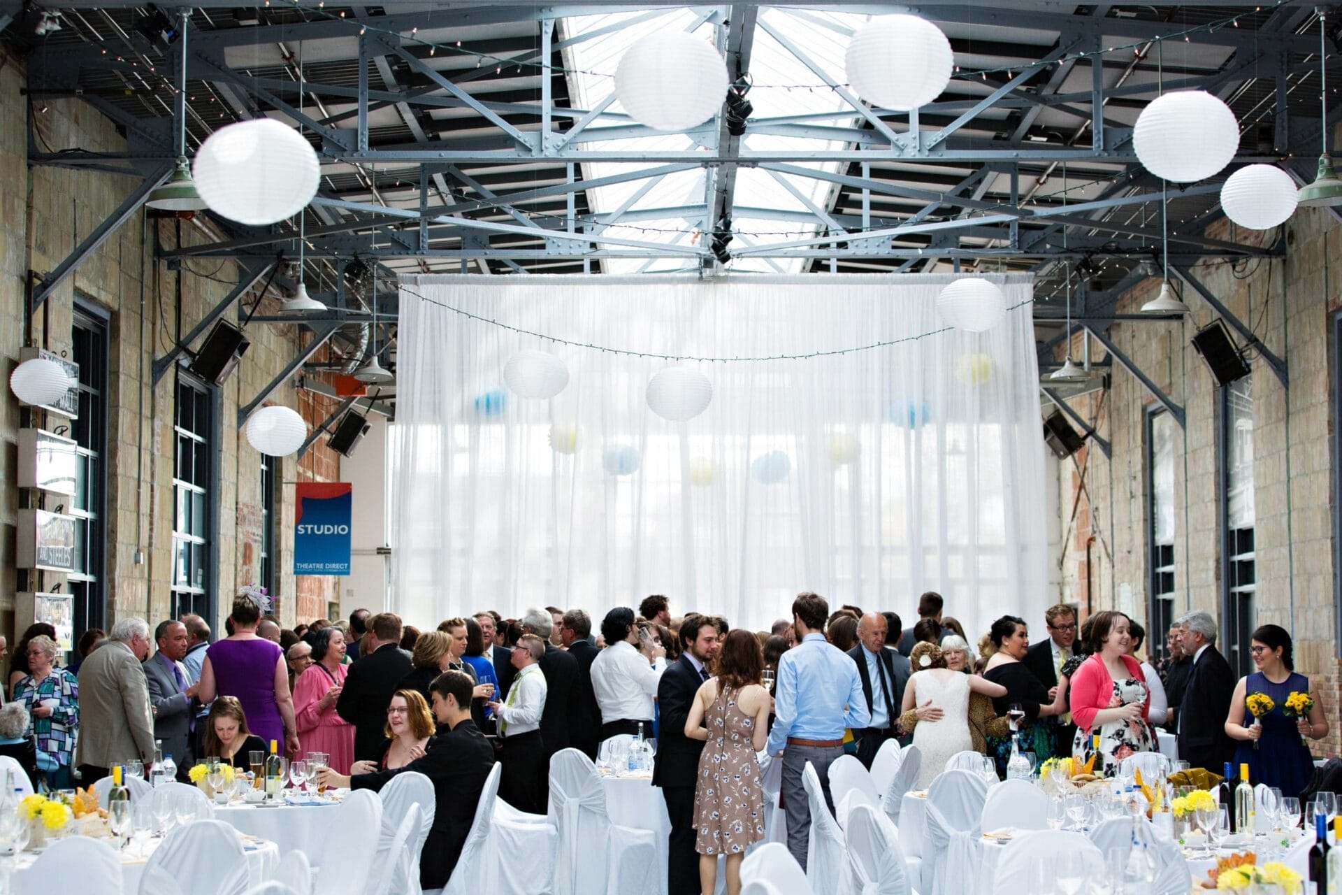 Artscape Wychwood Barns