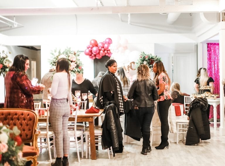 10 Top Toronto Small Venues to Host a Holiday Party