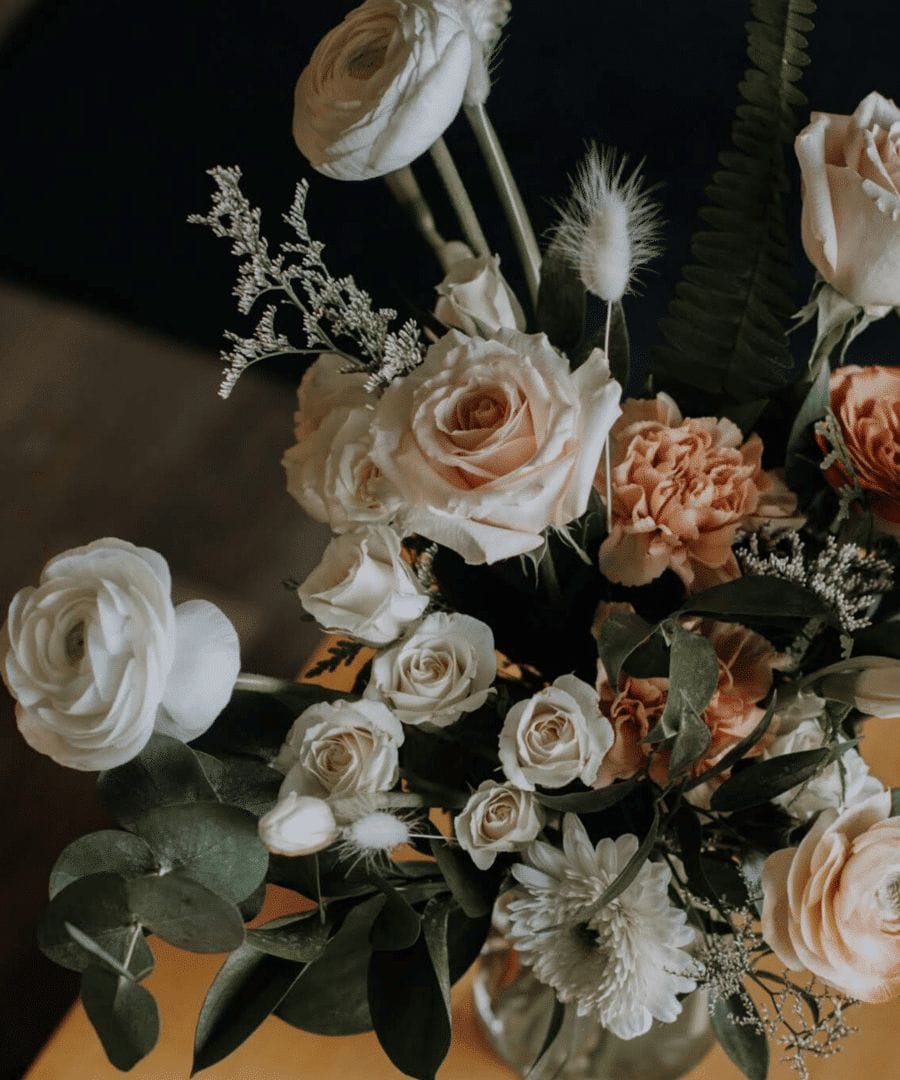 May Flowers