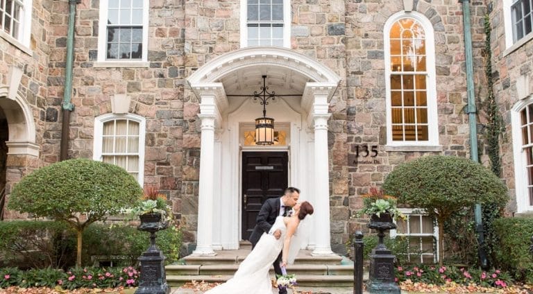 5 Top Venues Offering All-Inclusive Wedding Packages in Toronto (Ontario)