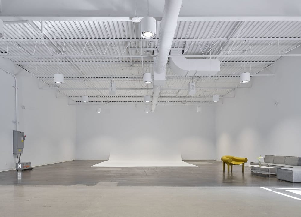 Neighborhood Studio Neighborhood Studio