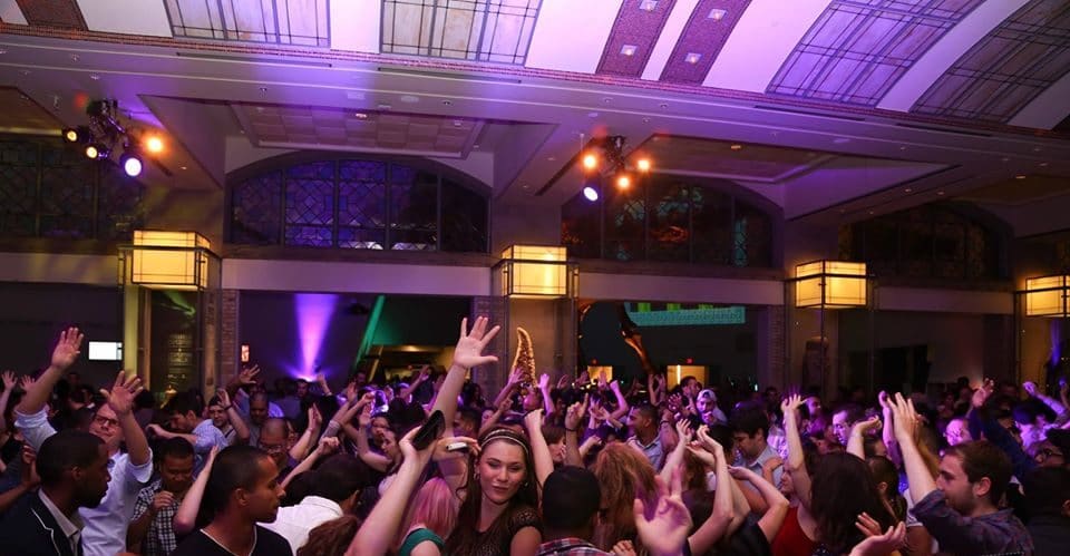 Royal Ontario Museum