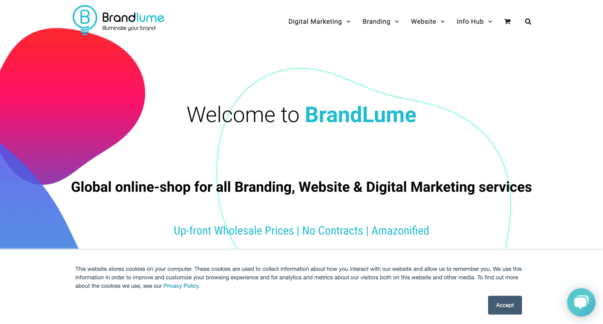BrandLume BrandLume