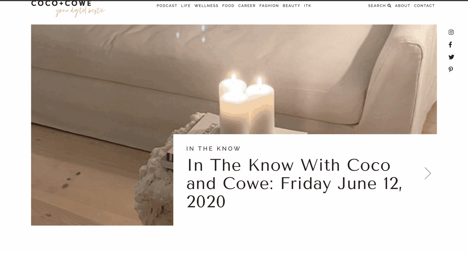 Coco and Cowe Coco and Cowe