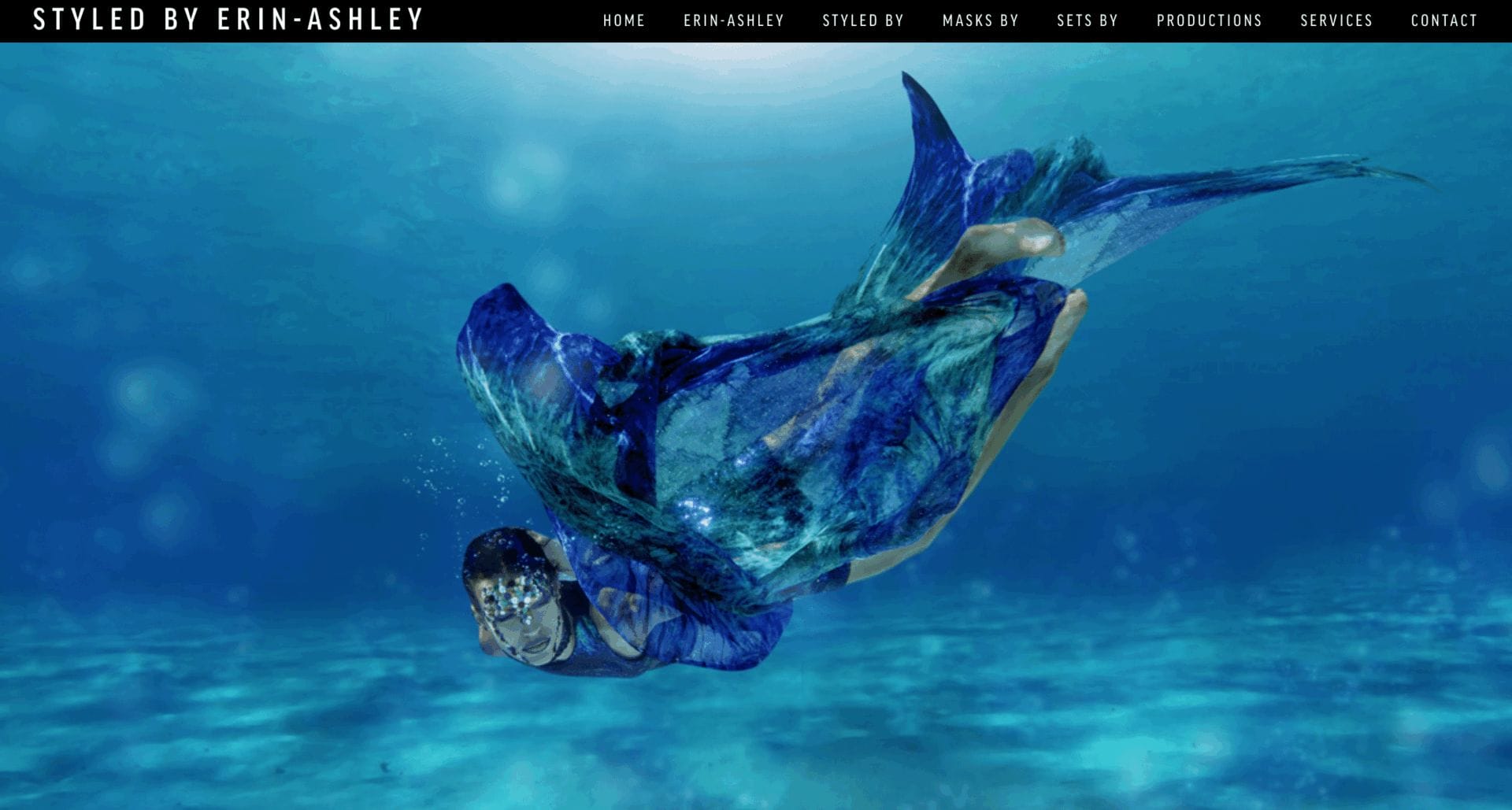 Styled by Erin-Ashley