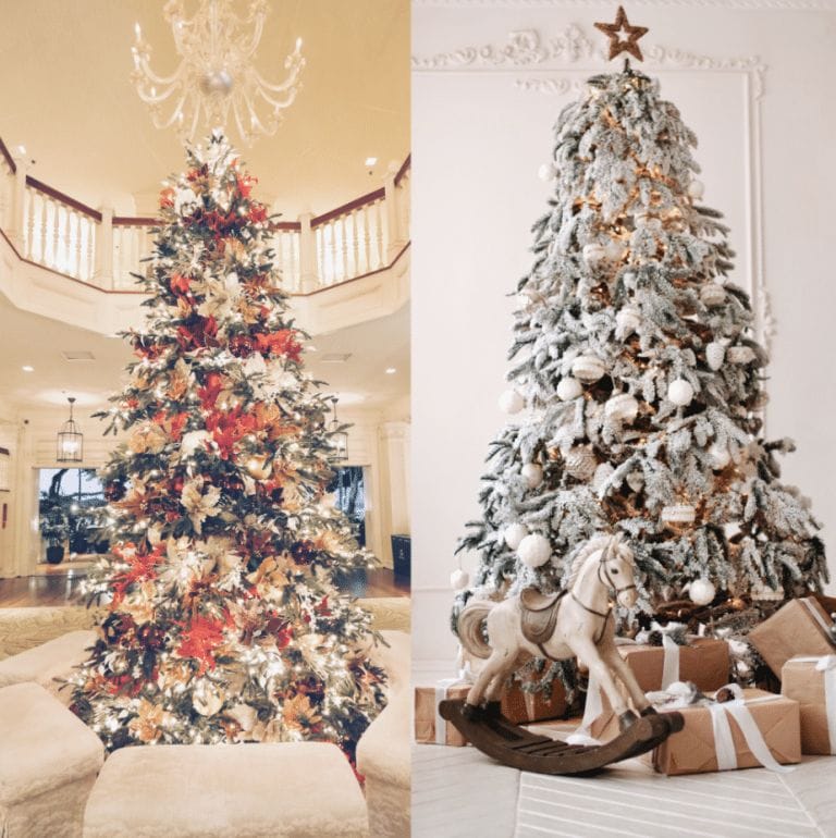 10 Top Places to Rent Christmas Props