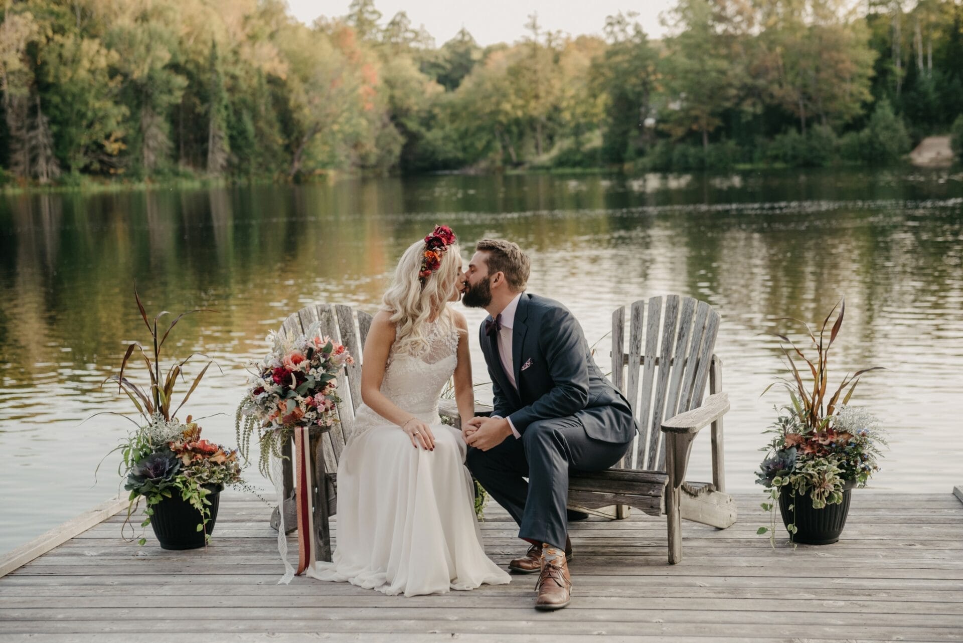 COVID 19 Wedding