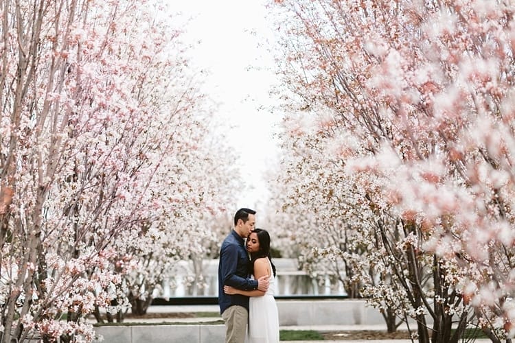 10 Best Engagement Photo Locations in Ontario