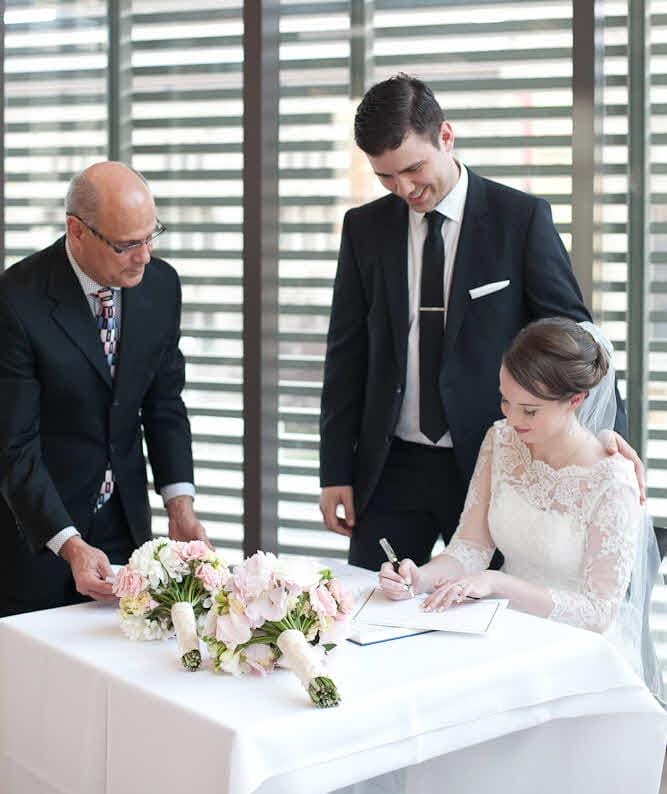 Ceremonies with Choice Ceremonies with Choice