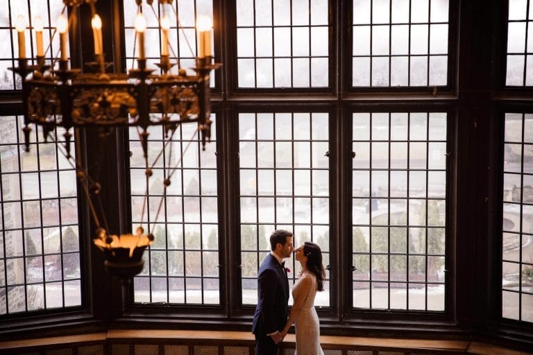 How to Get a Marriage Licence in Toronto