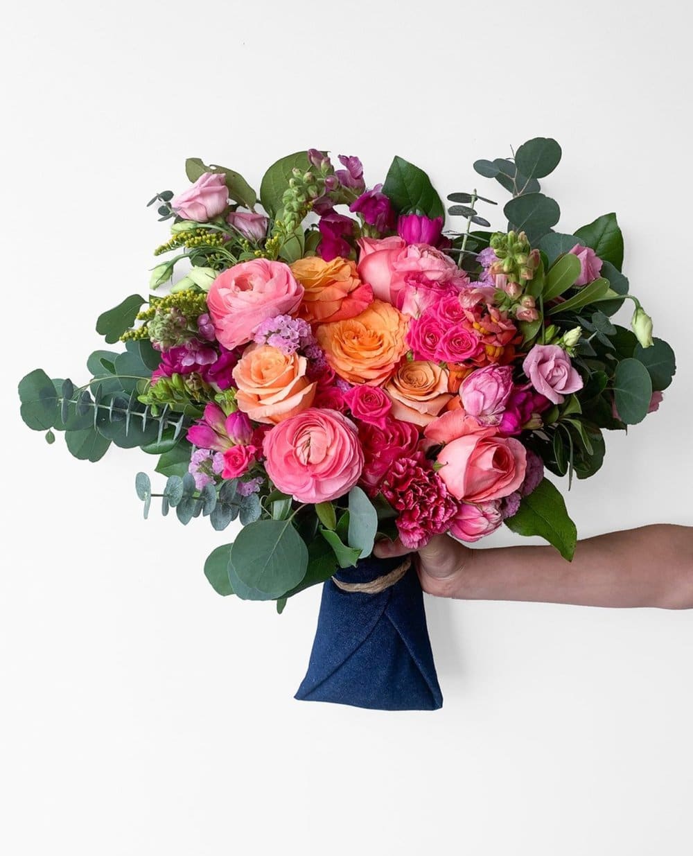 Tonic Blooms
