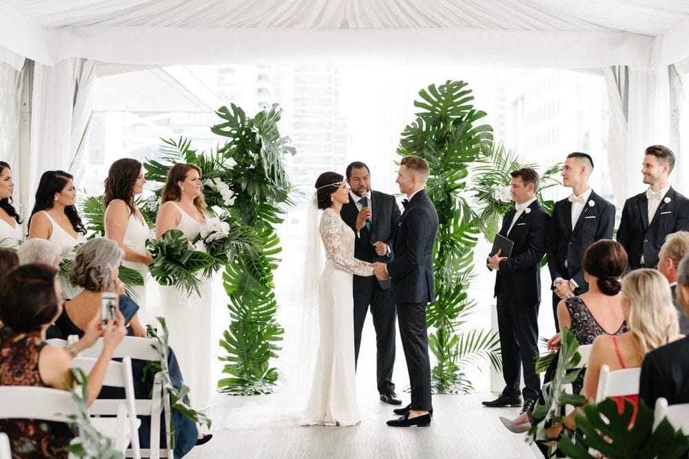 Wedding by Wayde Wedding by Wayde