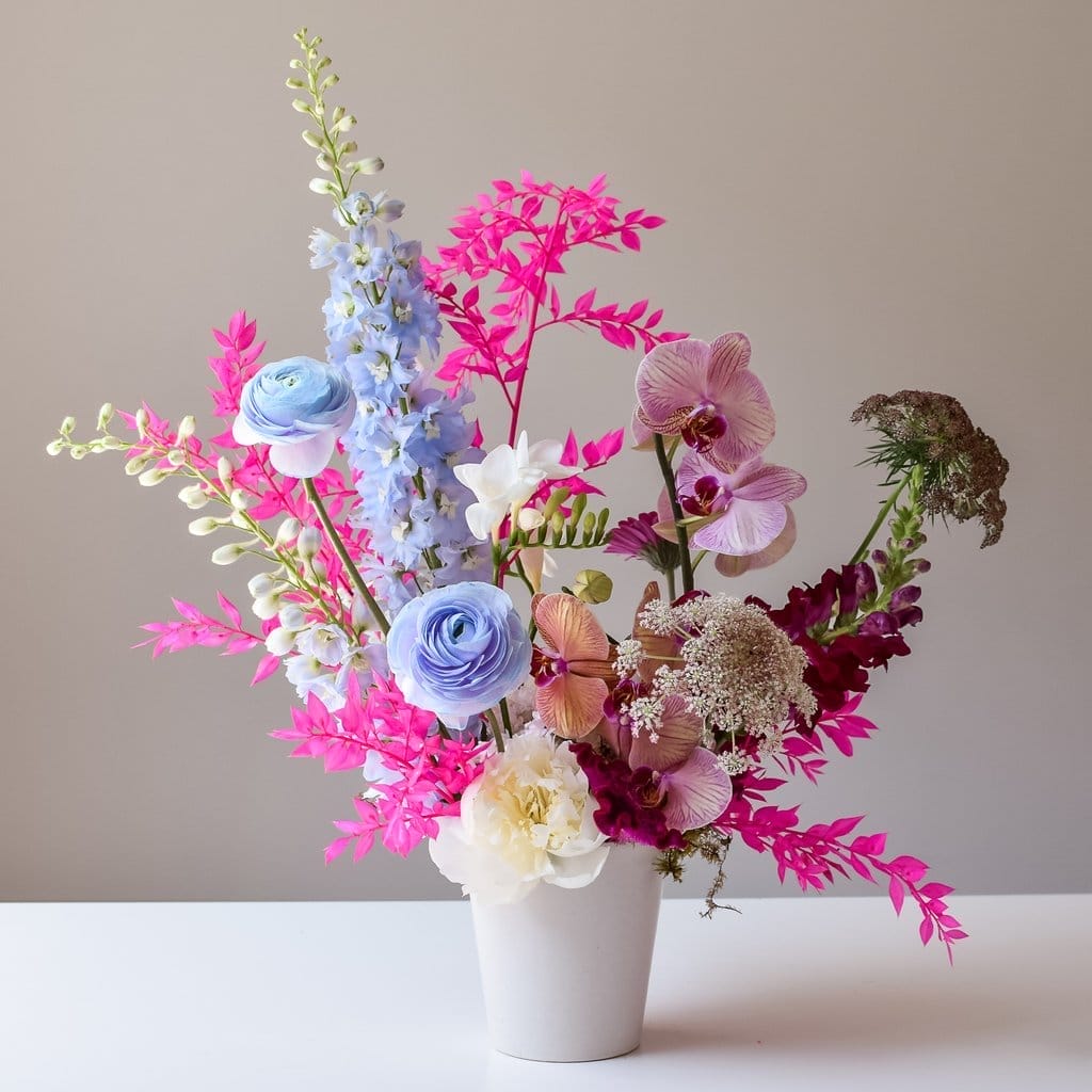 Wild North Flowers