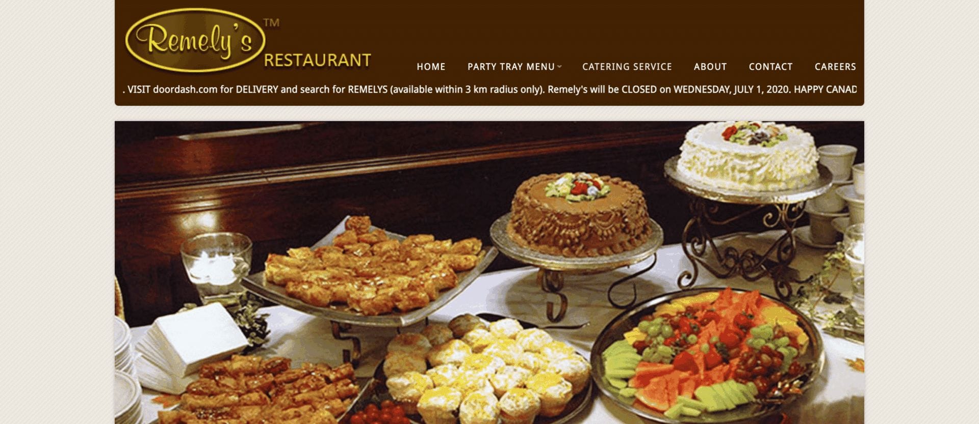 Remely's Restaurant