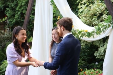 5 Top Toronto Wedding Officiants That Speak Cantonese
