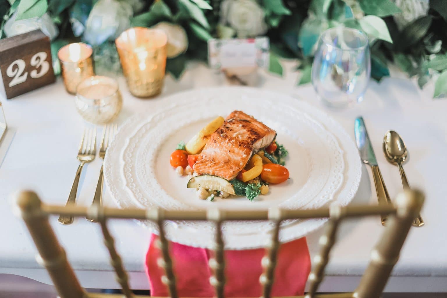 All Inclusive Wedding Packages