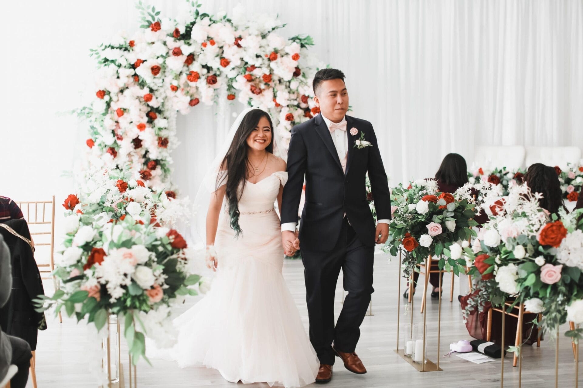 All-Inclusive Intimate Wedding