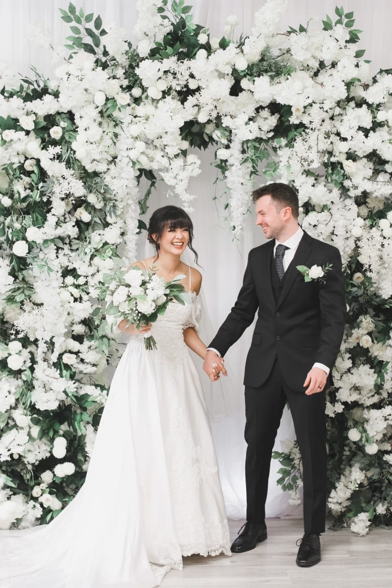 Micro Weddings Toronto