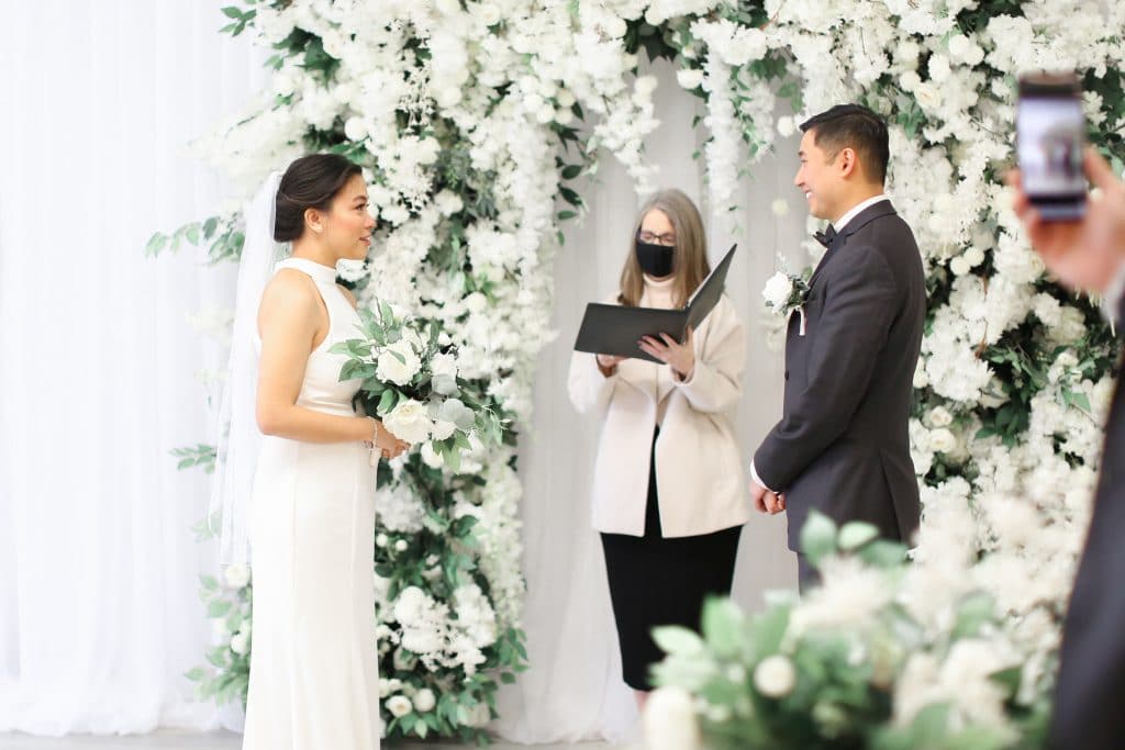 Elopement Packages in Toronto