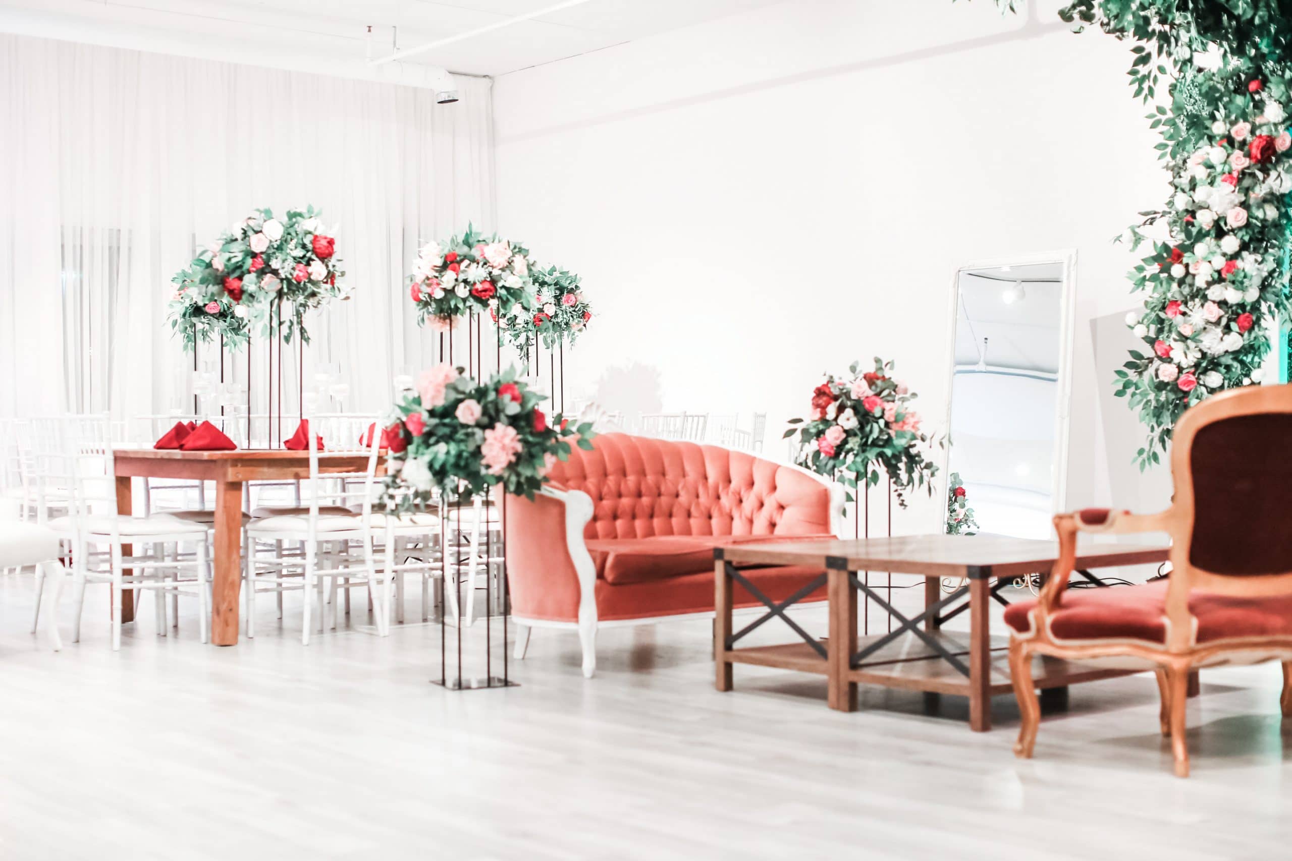 Toronto Holiday Party Venue