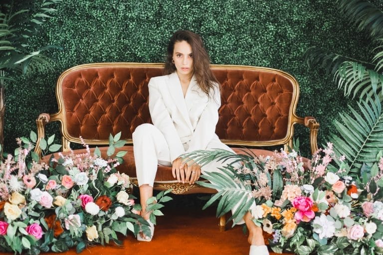 Red Carpet Photo Shoot