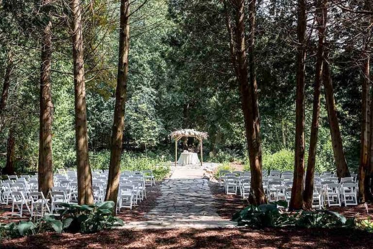 5 Top Airbnb Mansion Wedding Venues