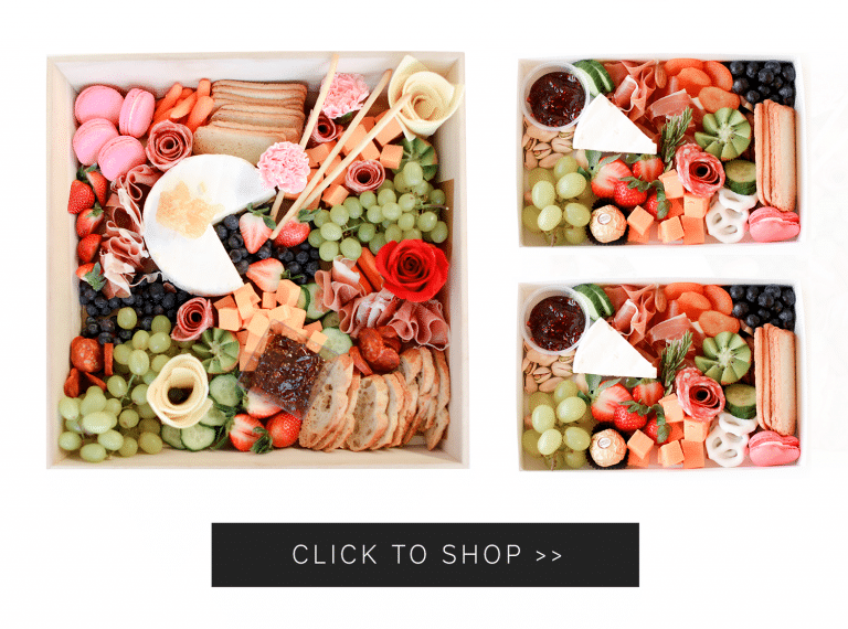 Graze Box Toronto Grazing