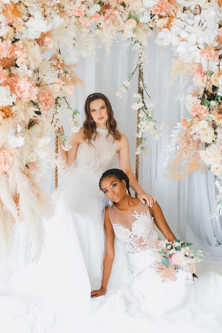 Bellamy Loft same sex marriage