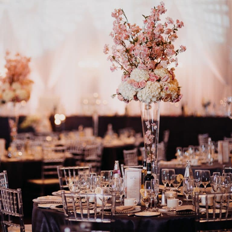 5 Best Toronto Venues with Small Wedding Packages for 25-50 guests