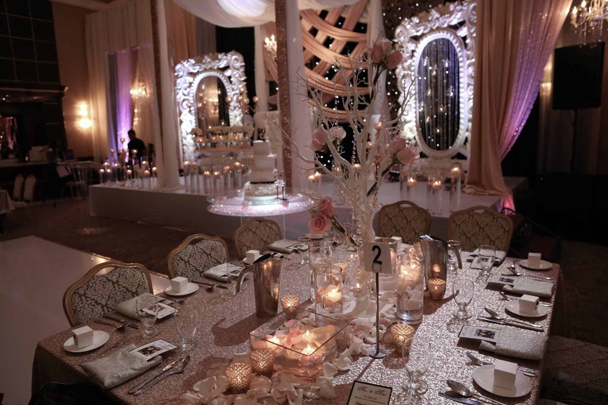 Markham Banquet and Convention Centre