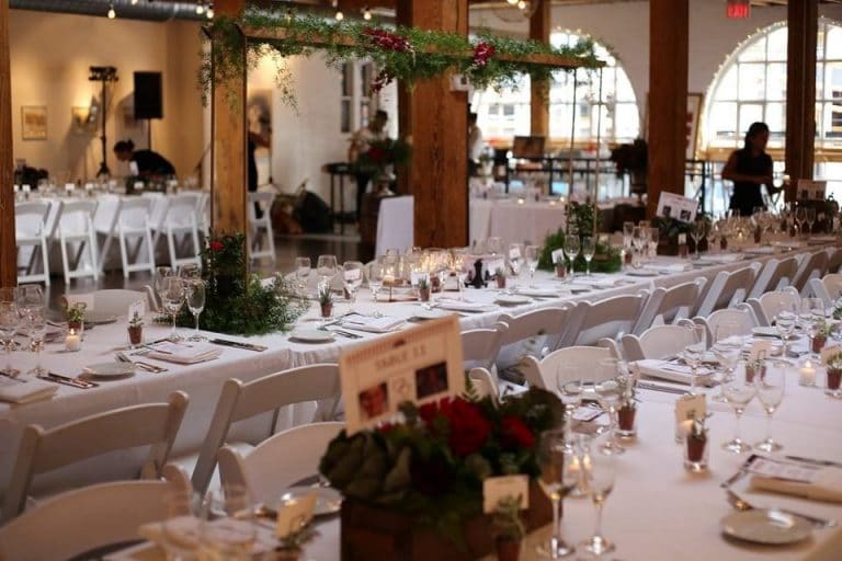 5 Best Venues with Filipino Wedding Packages