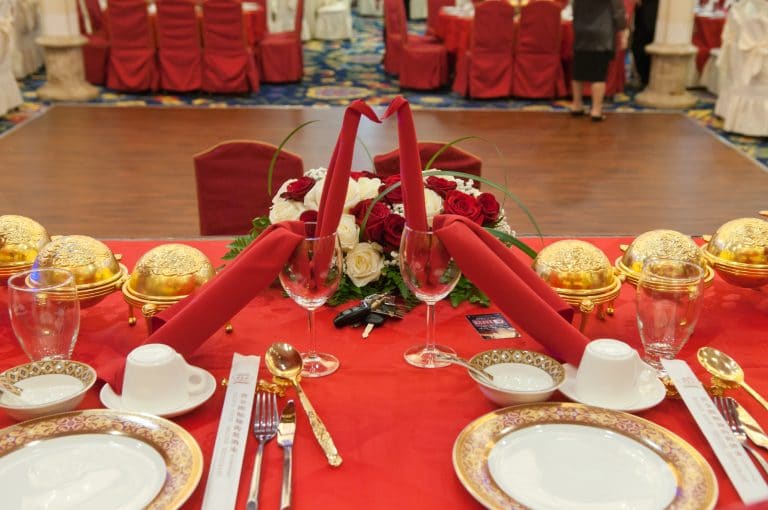 8 Best Chinese Wedding Venues in Toronto (Ontario)