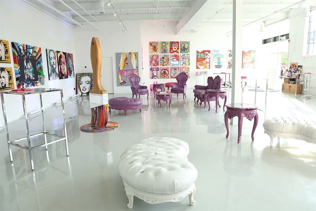 Jessica Gorlicky Designs Art Gallery