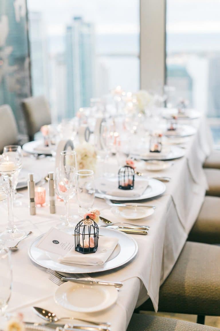 restaurant engagement