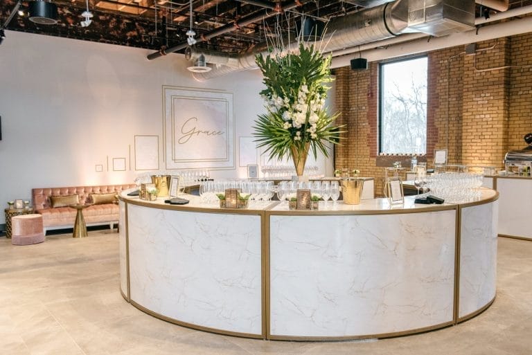 8 Best Chic Social Venues for Social Events & Corporate Events in Toronto