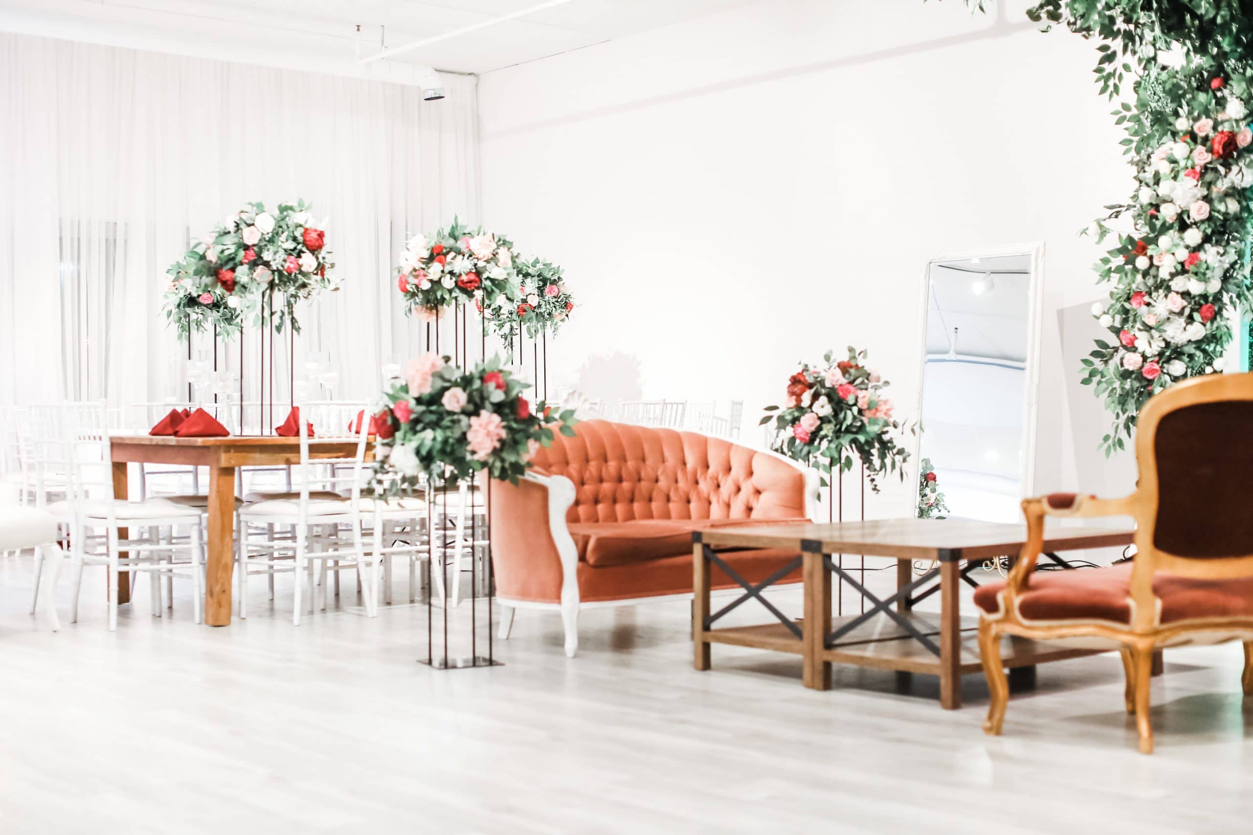 10+ Best Wedding Reception Venues in Toronto & GTA • BELLAMY LOFT