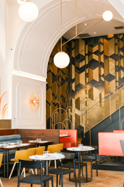 8 Best Bridal Shower Event Venues in Toronto (Ontario)