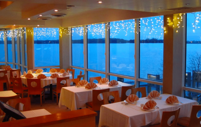 Pearl Chinese Cuisine Banquet Hall