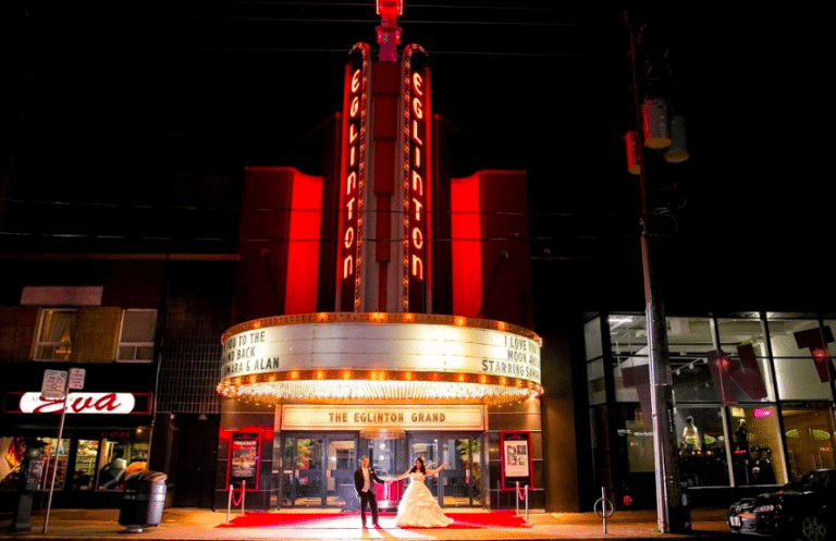 8 Best Engagement Party Venues in Toronto (Ontario)