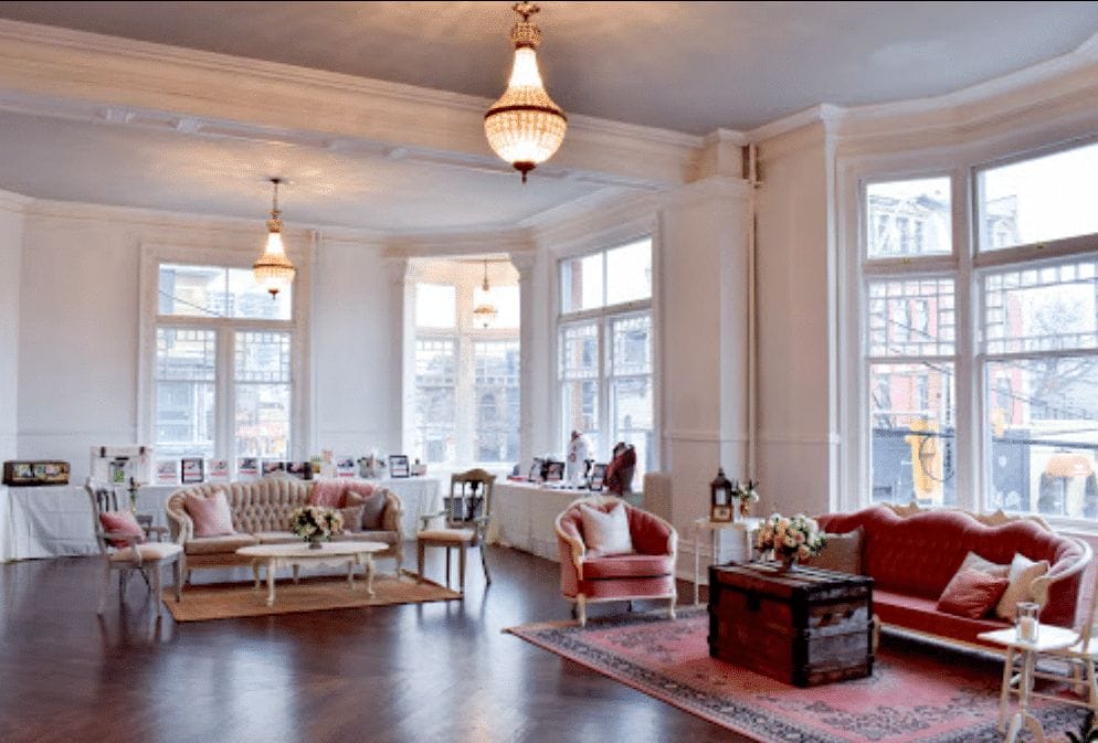 The Great Hall Venues