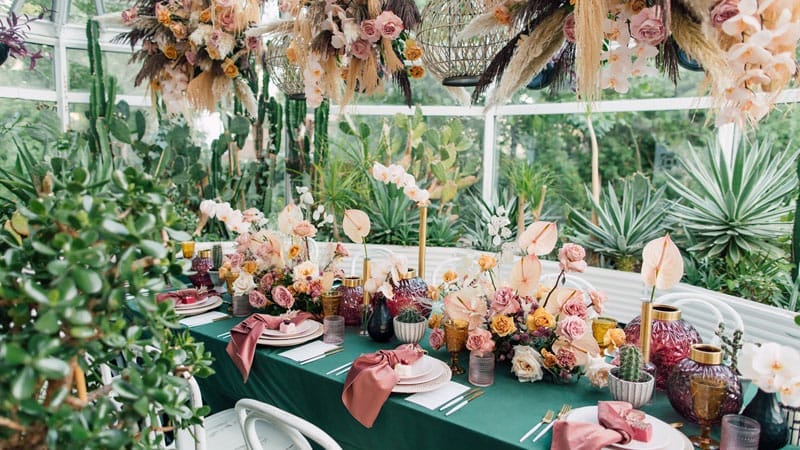 Mansion Wedding Venues