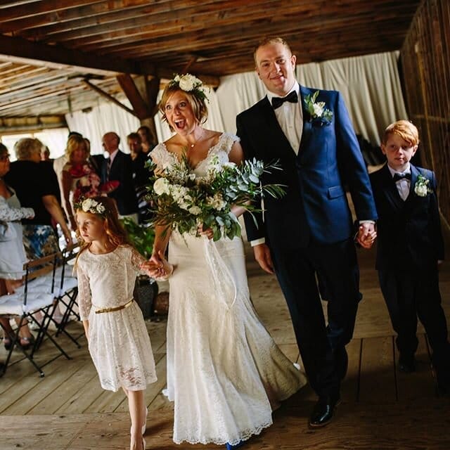 Prim and Pop Events Co.