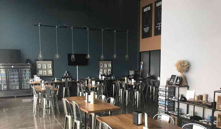 Vaughan Wedding Venues
