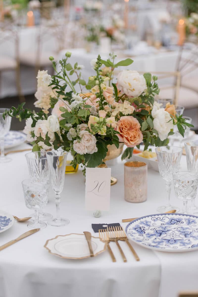 Blue Lavender Events - small wedding planner