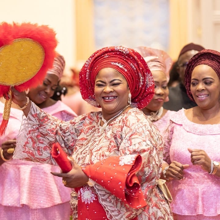 Celebration Events Mgmt.