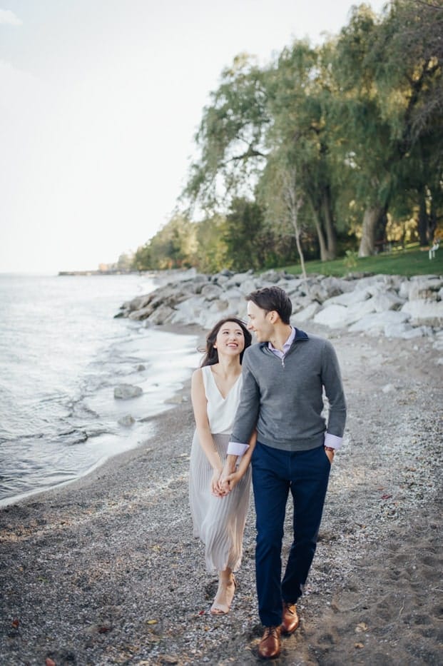 Beach Photo Location