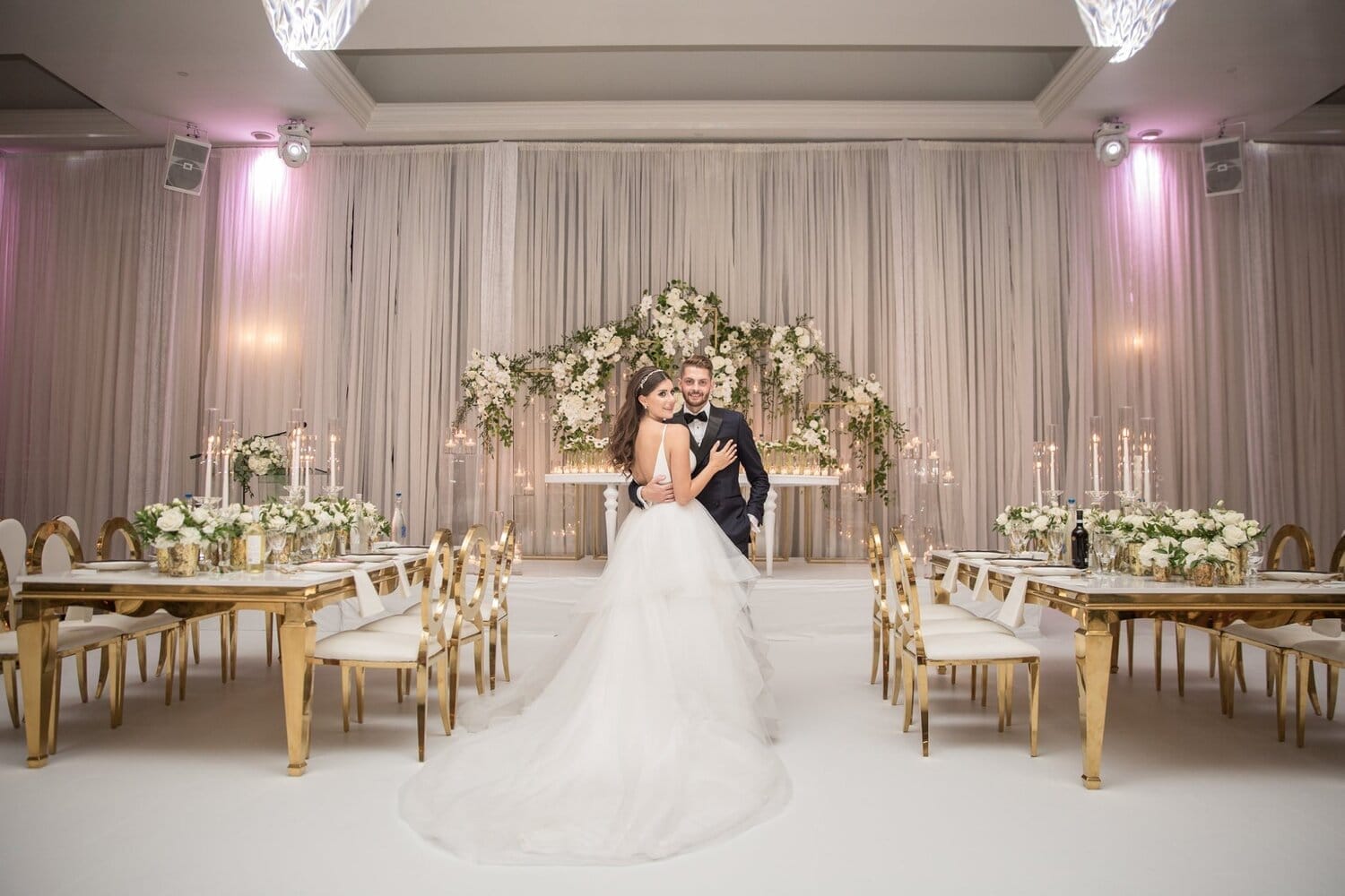 Perfect Planners: intimate wedding coordinators