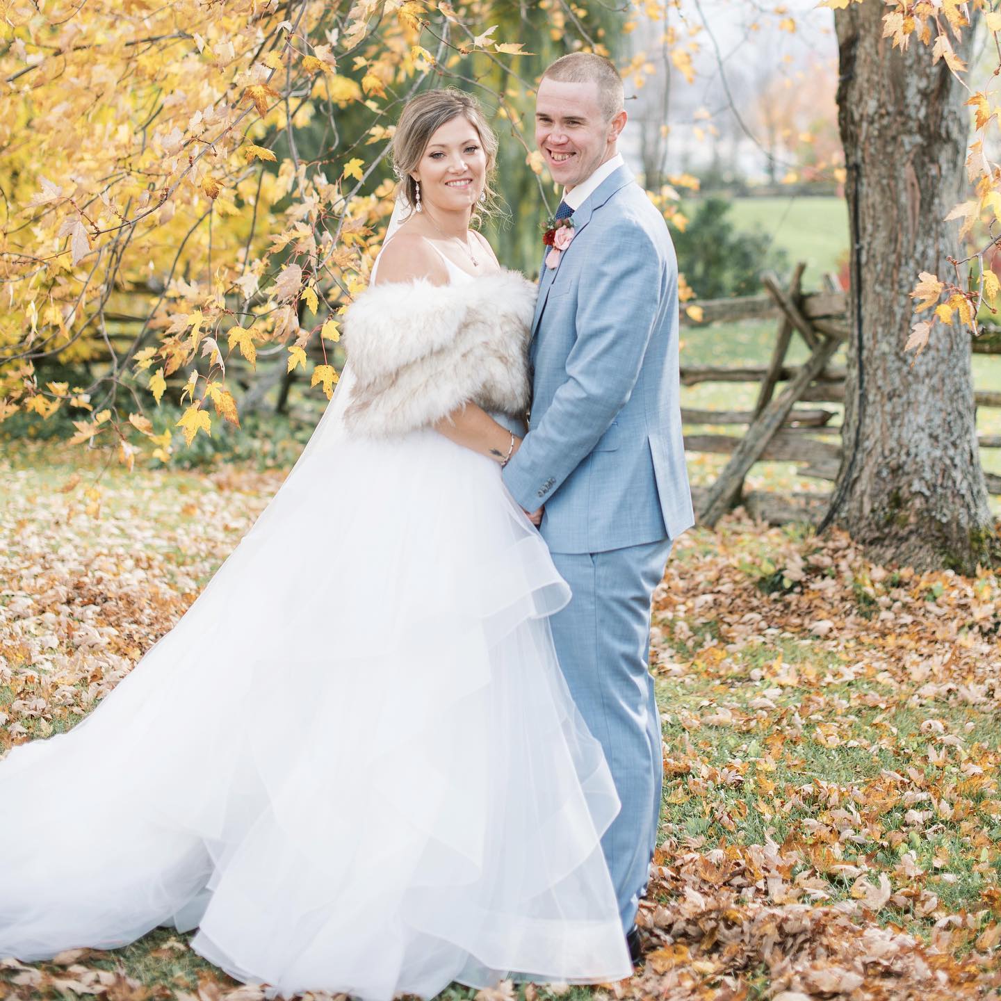 Petite Nuptials, one of the best intimate coordinators